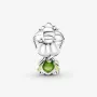 Срібний шарм No Brand Princess Tiana And The Frog