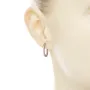 Серьги No Brand Сердца (1483654353)