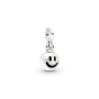 Серебряный шарм для браслетов No Brand Счастье