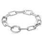 Серебряный шарм No Brand Разъем 1486326410
