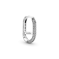 Срібна сережка No Brand 925 (1486442095)