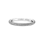 Серебряное кольцо No Brand 50 (1486452516)