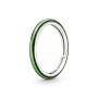 Кольцо No Brand Лазерный зеленый 50 (1486452969)