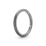 Серебрянное кольцо No Brand 149591C00 50