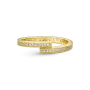 Кольцо блестящее с соединением No Brand 50 (1486458034)