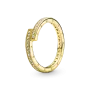 Кольцо блестящее с соединением No Brand 50 (1486458034)