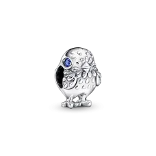 Серебряный шарм No Brand Цыпленок 790769C01 Серебряный шарм No Brand Цыпленок 790769C01