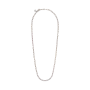 Серебряное ожерелье No Brand 389410C00 50 см (1585223523)