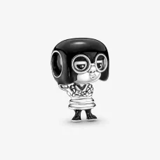 Серебряный шарм No Brand Эдна Дисней 792026C01