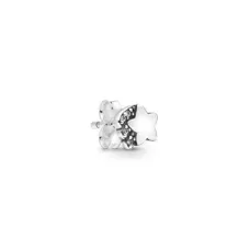 Срібна сережка No Brand Пандора Комета 298549C01 (1661079995)