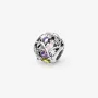 Серебряный шарм No Brand Жители Джунглей 791620C01