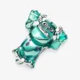 Серебряный шарм No Brand Корпорация Монстров Салли 792031C01