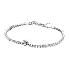 Срібний браслет No Brand 590107C01 16 см (1714390842)