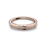 Серебряное кольцо No Brand 182283C01 48