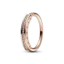 Серебряное кольцо No Brand 182283C01 48
