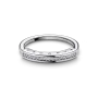 Серебряное кольцо No Brand 192283C01