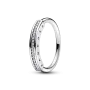 Серебряное кольцо No Brand 192283C01