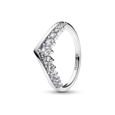Серебряное кольцо No Brand 192320C01 48