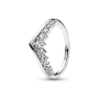 Серебряное кольцо No Brand 192320C01 48