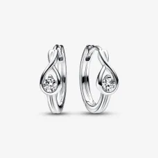 Серебряные серьги No Brand 292412C01 1751655955