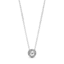 Кольє No Brand 396240CZ 45 см (1806499844)