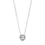 Кольє No Brand 396240CZ 45 см (1806499844)