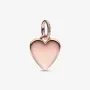 Серебряный шарм No Brand 388914C00