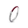 Серебряное кольцо No Brand 192528C01 50