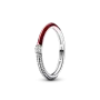 Серебряное кольцо No Brand 192528C01 50