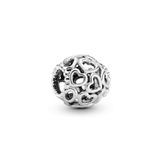Срібний шарм No Brand 790964