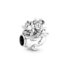 Серебряный шарм No Brand 790108C00