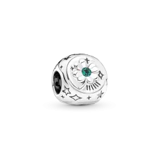 Срібний шарм No Brand 790100C01