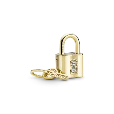 Срібний шарм No Brand 760088C01