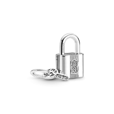 Срібний шарм No Brand 790088C01