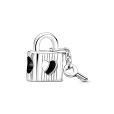 Серебряный шарм No Brand 790095C01