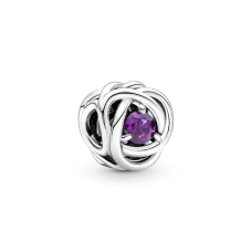 Срібний шарм No Brand 790065C02
