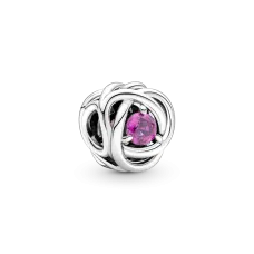 Серебряный шарм No Brand 790065C05