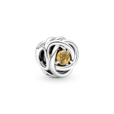 Срібний шарм No Brand 790065C04