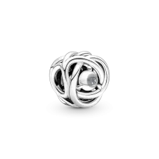 Срібний шарм No Brand 790064C01