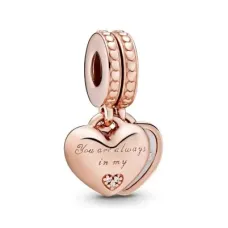Серебряный шарм No Brand 782072EN23