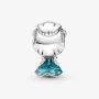 Срібний шарм No Brand Disney Cinderella 1855624375