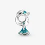 Срібний шарм No Brand Disney Cinderella 1855624375