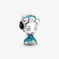 Срібний шарм No Brand Disney Cinderella 1855624375