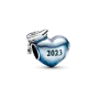 Срібний шарм No Brand Випускник 2023 1865524970