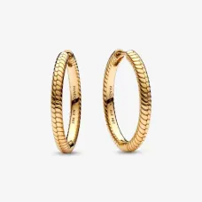 Серебряные серьги No Brand Классические 1924394689