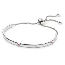 Срібний браслет No Brand 596585FPC