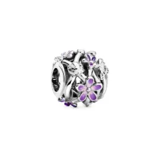 Серебряный шарм No Brand 2433769787