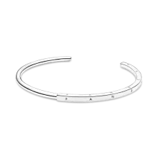 Срібний браслет No Brand I D 599493C00 17.5