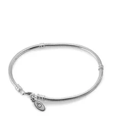 Срібний браслет No Brand 590700HV 20