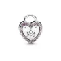 Серебряный шарм No Brand 796556FPC